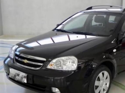 Usato 2008 Chevrolet Nubira 2.0 Diesel (6.000 €)