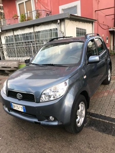 Usato 2008 Daihatsu Terios 1.5 Benzin 105 CV (8.500 €)