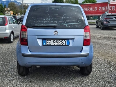 Usato 2008 Fiat Idea 1.2 Diesel 70 CV (4.900 €)