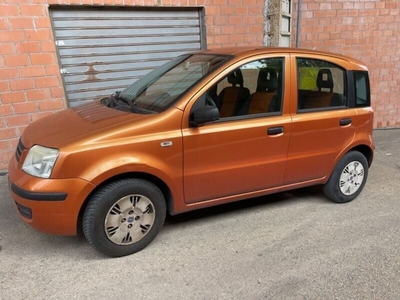 Usato 2008 Fiat Panda 1.2 Benzin 60 CV (3.500 €)