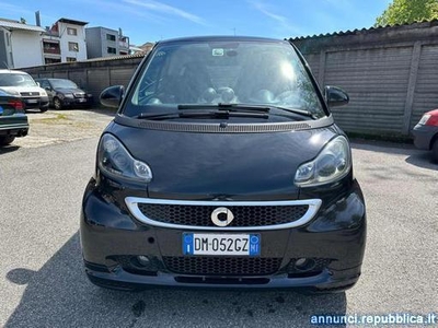 Usato 2008 Smart ForTwo Coupé 1.0 Benzin 98 CV (7.690 €)