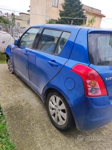 Usato 2008 Suzuki Swift 1.3 Diesel (300 €)