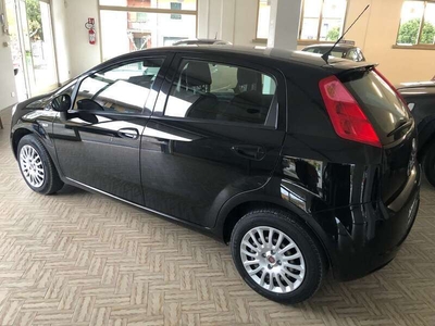 Usato 2009 Fiat Grande Punto 1.4 LPG_Hybrid 77 CV (6.100 €)