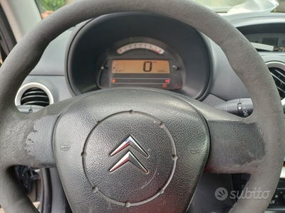 Usato 2010 Citroën C3 LPG_Hybrid (1.500 €)