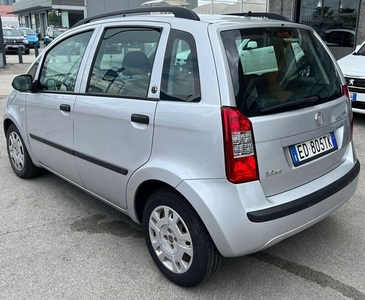 Usato 2010 Fiat Idea 1.2 Diesel 69 CV (4.500 €)