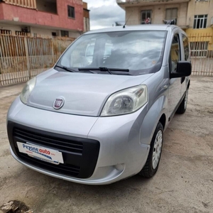 Usato 2010 Fiat Qubo 1.4 Benzin 73 CV (3.390 €)