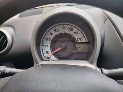 Usato 2010 Toyota Aygo 1.0 Benzin 68 CV (4.300 €)