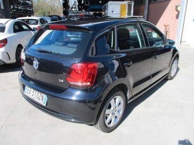 Usato 2010 VW Polo 1.4 Benzin 85 CV (8.500 €)