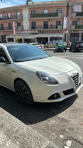 Usato 2011 Alfa Romeo Giulietta 2.0 Diesel 82 CV (8.000 €)