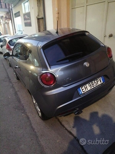 Usato 2011 Alfa Romeo MiTo 1.6 Diesel 120 CV (4.800 €)