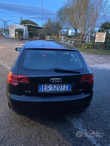 Usato 2011 Audi A3 1.6 Diesel 102 CV (7.500 €)