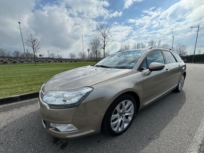 Usato 2011 Citroën C5 2.0 Diesel 140 CV (5.500 €)