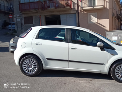 Usato 2011 Fiat Grande Punto 1.2 Diesel 75 CV (5.800 €)