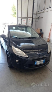 Usato 2011 Ford Ka Benzin (3.800 €)