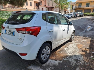 Usato 2011 Hyundai i20 Diesel (5.700 €)