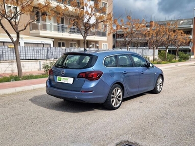 Usato 2011 Opel Astra 1.7 Diesel 125 CV (5.500 €)