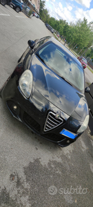 Usato 2012 Alfa Romeo Giulietta 1.4 CNG_Hybrid 105 CV (5.000 €)