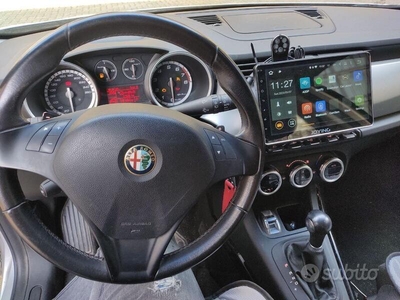 Usato 2012 Alfa Romeo Giulietta 1.4 LPG_Hybrid 170 CV (12.499 €)