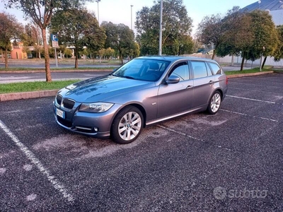 Usato 2012 BMW 318 2.0 Diesel 143 CV (9.500 €)