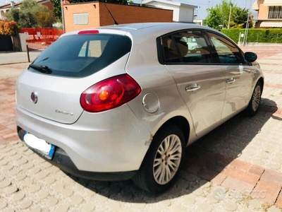 Usato 2012 Fiat Bravo 1.6 Diesel 120 CV (3.500 €)