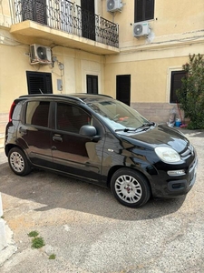 Usato 2012 Fiat Panda 1.2 Diesel 75 CV (6.000 €)