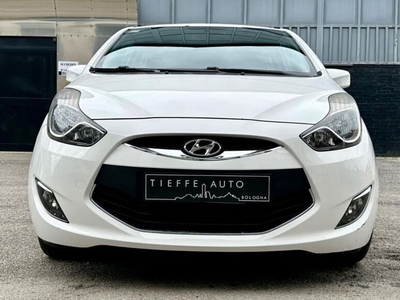 Usato 2012 Hyundai ix20 1.4 Benzin 90 CV (7.900 €)