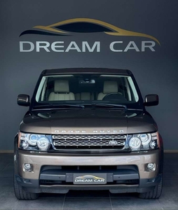 Usato 2012 Land Rover Range Rover Sport 3.0 Diesel 256 CV (19.999 €)