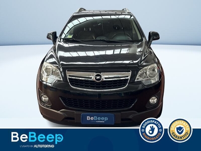 Usato 2012 Opel Antara 2.2 Diesel 163 CV (9.600 €)