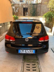 Usato 2012 VW Golf VI 1.4 Benzin 80 CV (5.600 €)