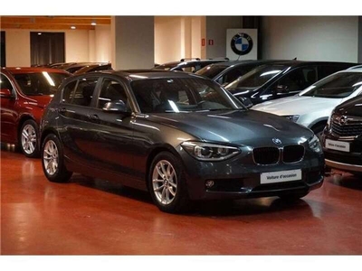 Usato 2013 BMW 116 1.6 Diesel 116 CV (11.000 €)
