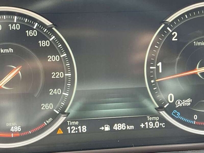 Usato 2013 BMW 530 3.0 Diesel 258 CV (16.500 €)