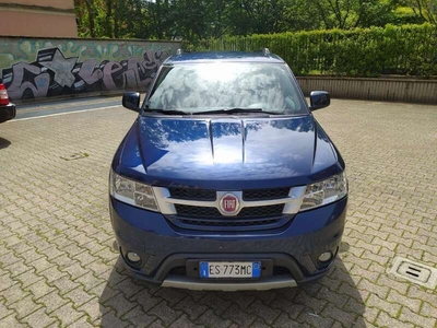 Usato 2013 Fiat Freemont 2.0 Diesel 170 CV (4.500 €)