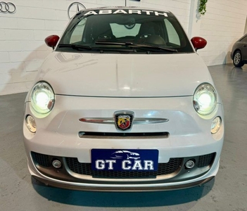 Usato 2014 Abarth 500 1.4 Benzin 160 CV (11.900 €)