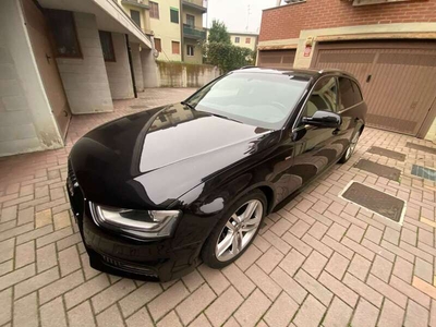 Usato 2014 Audi A4 2.0 Diesel 150 CV (14.300 €)