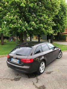 Usato 2014 Audi A4 2.0 Diesel 177 CV (14.500 €)