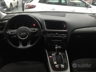 Usato 2014 Audi Q5 2.0 Diesel 177 CV (13.500 €)