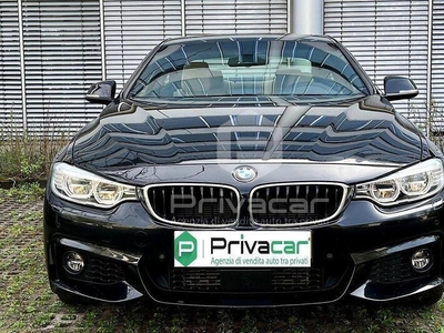 Usato 2014 BMW 435 3.0 Diesel 313 CV (22.800 €)