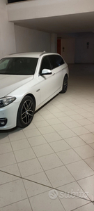 Usato 2014 BMW 520 2.0 Diesel 190 CV (16.500 €)