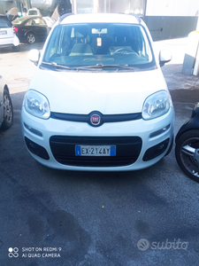 Usato 2014 Fiat Panda 4x4 1.2 Diesel 75 CV (7.300 €)