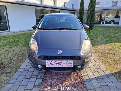 Usato 2014 Fiat Punto 1.2 Diesel 75 CV (5.290 €)