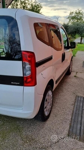 Usato 2014 Fiat Qubo 1.2 Diesel 95 CV (5.900 €)