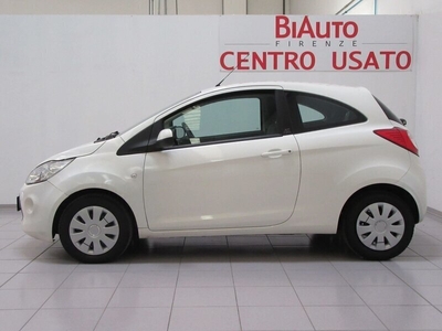 Usato 2014 Ford Ka 1.2 Benzin 69 CV (6.500 €)