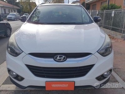 Usato 2014 Hyundai ix35 Diesel (9.499 €)