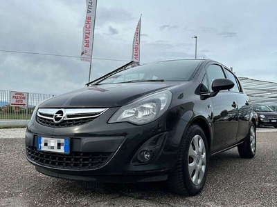 Usato 2014 Opel Corsa 1.2 Diesel 95 CV (8.000 €)