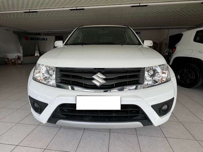 Usato 2014 Suzuki Grand Vitara 1.9 Diesel 129 CV (16.500 €)