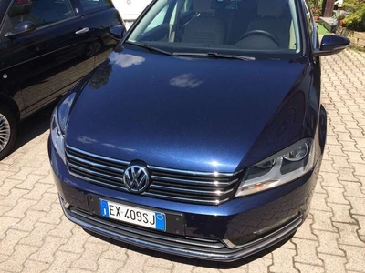 Usato 2014 VW Passat 2.0 Diesel 140 CV (12.000 €)