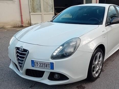 Usato 2015 Alfa Romeo Giulietta 1.4 LPG_Hybrid (8.900 €)