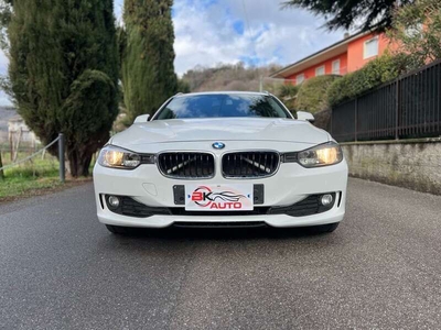 Usato 2015 BMW 318 2.0 Diesel 150 CV (14.000 €)