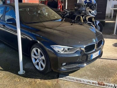 Usato 2015 BMW 320 2.0 Diesel 184 CV (11.000 €)