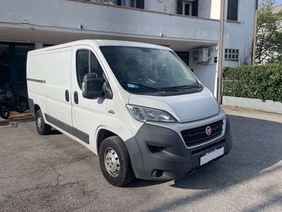 Usato 2015 Fiat Ducato 2.3 Diesel 131 CV (11.300 €)